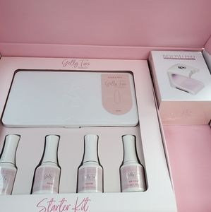 Kiara Sky Gelly Tip kit